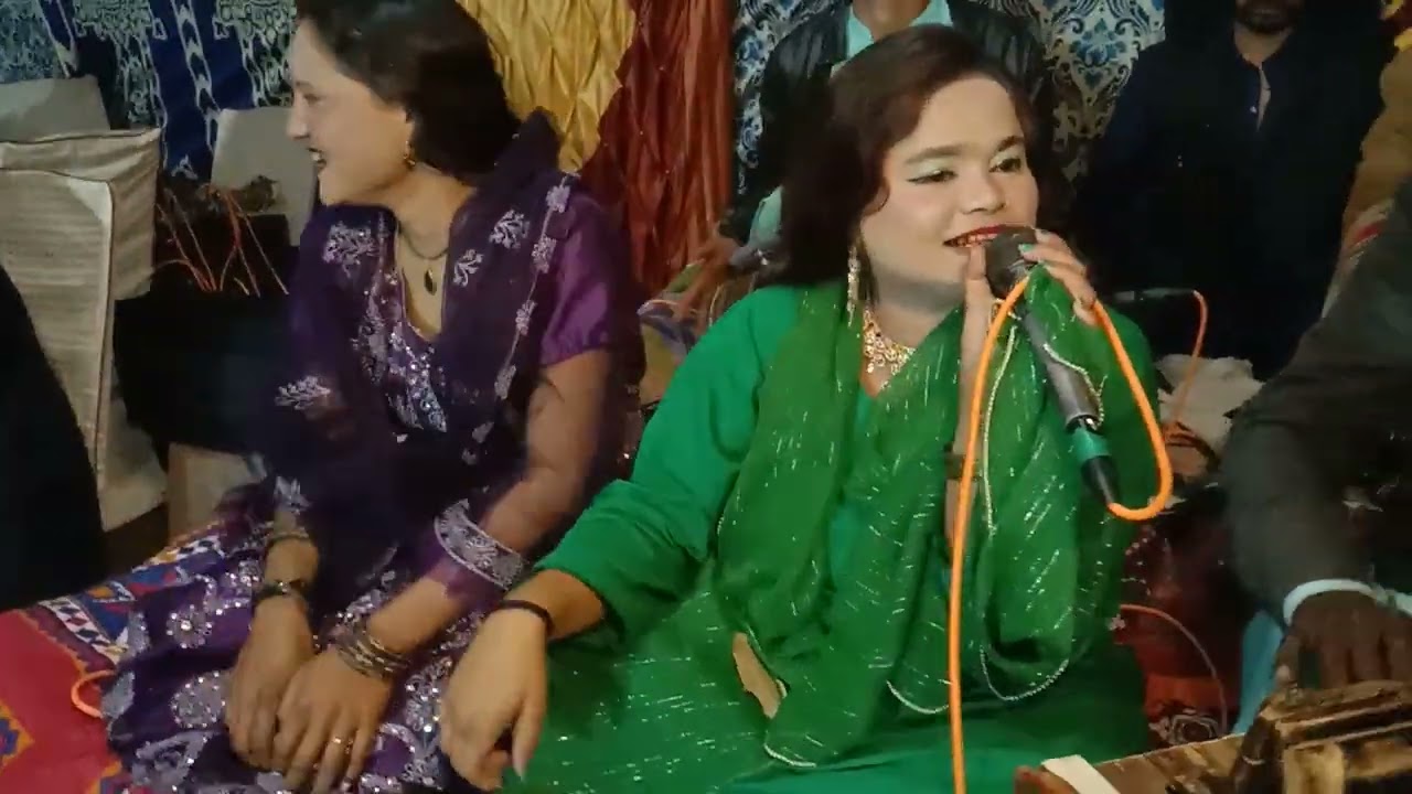 Samina koyal