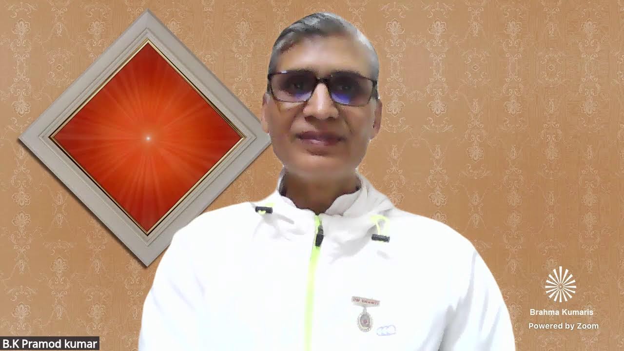 22 jan की मुरली se samajh