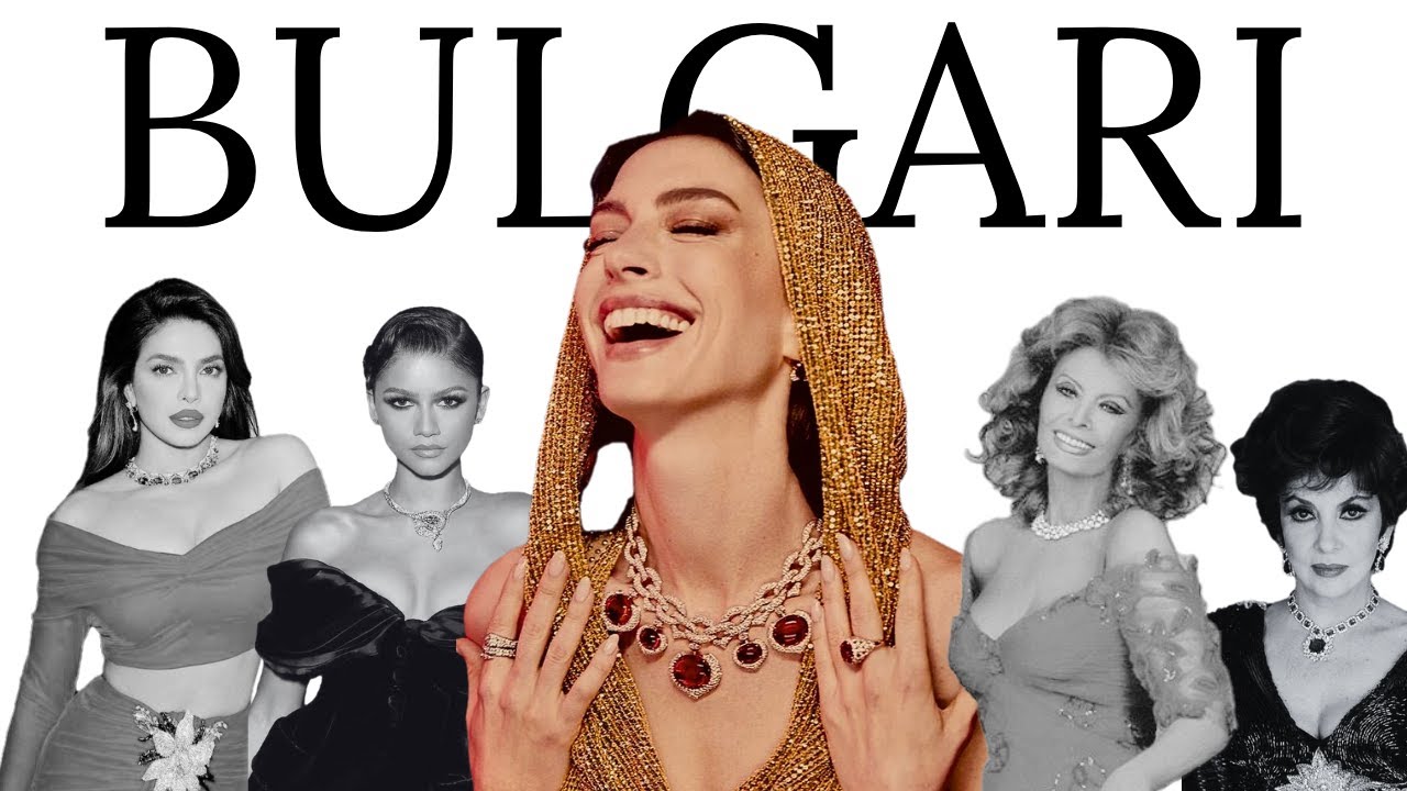 Падение и возвращение Bulgari
