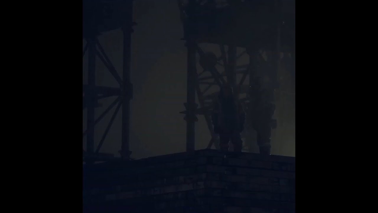 Only the Sound [AI Music]