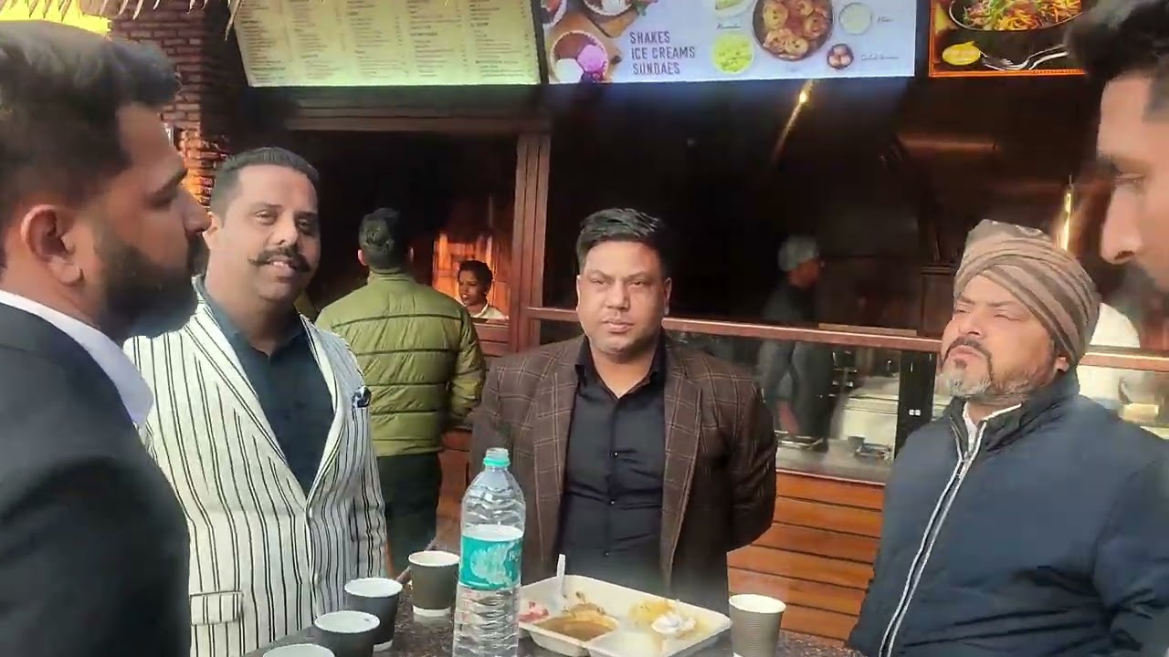 Punjabi Mundey