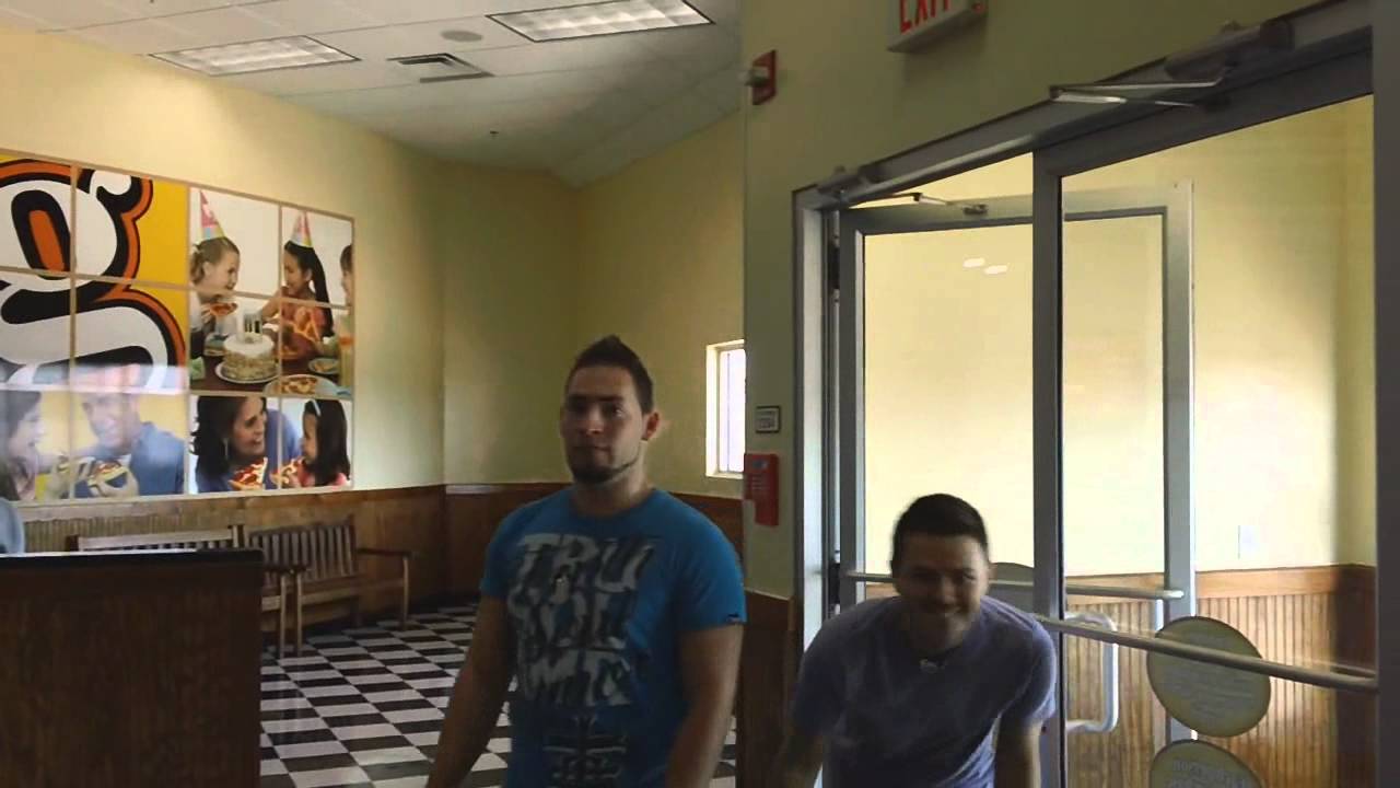 College Students Fun Land!