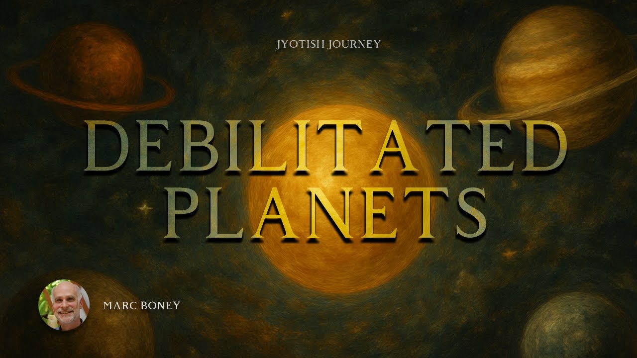 Debilitated Planets: When They Deliver Remarkable Results