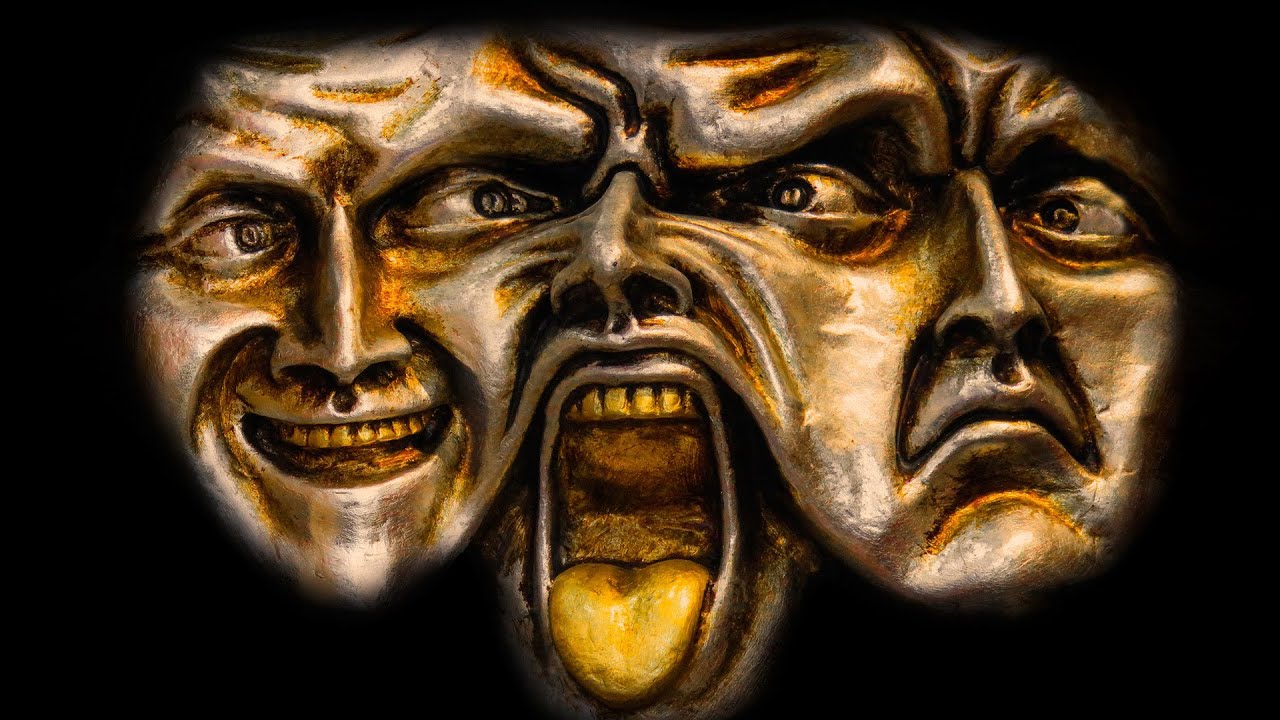 Psychological Facts That Will Blow Your Mind! - Rory Sutherland