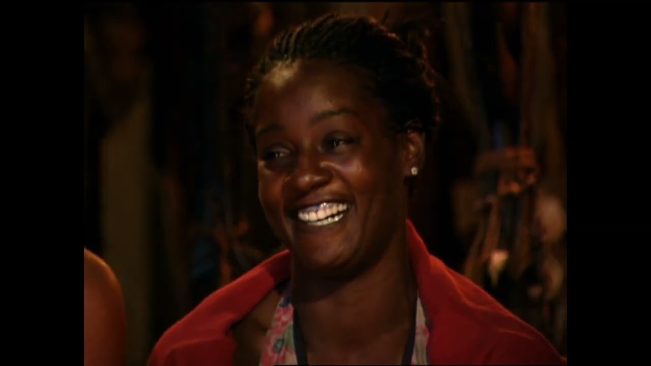 Survivor Season 50 Hype Video