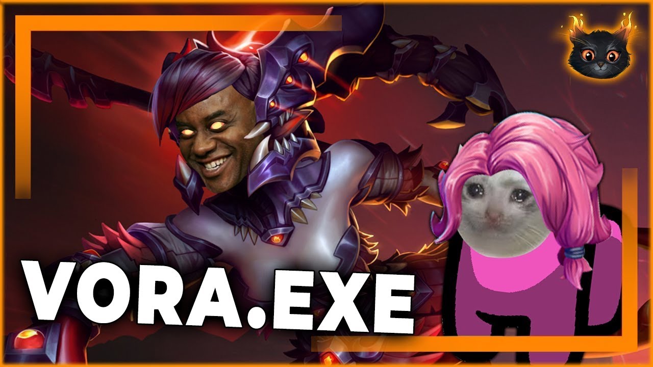 Vora . exe