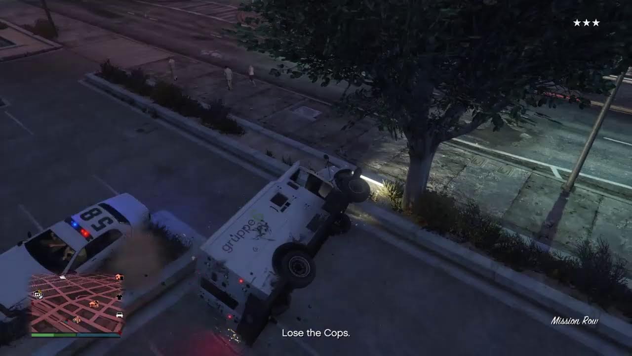 WE RICH Bch$$ GRIND&CHILL EP16  gtav ps4 grand theft auto gta5 gta online