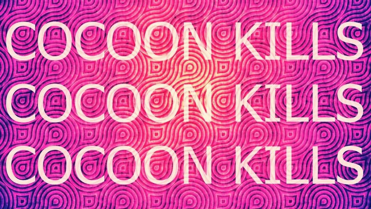 Cocoon Kills ▲ Aman2 feat  Iris & PURP Divine