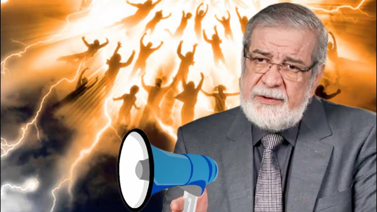 ARREBATAMENTO E RESSURREIÇÃO NO JUÍZO FINAL | Augustus Nicodemus #augustusnicodemos #israel