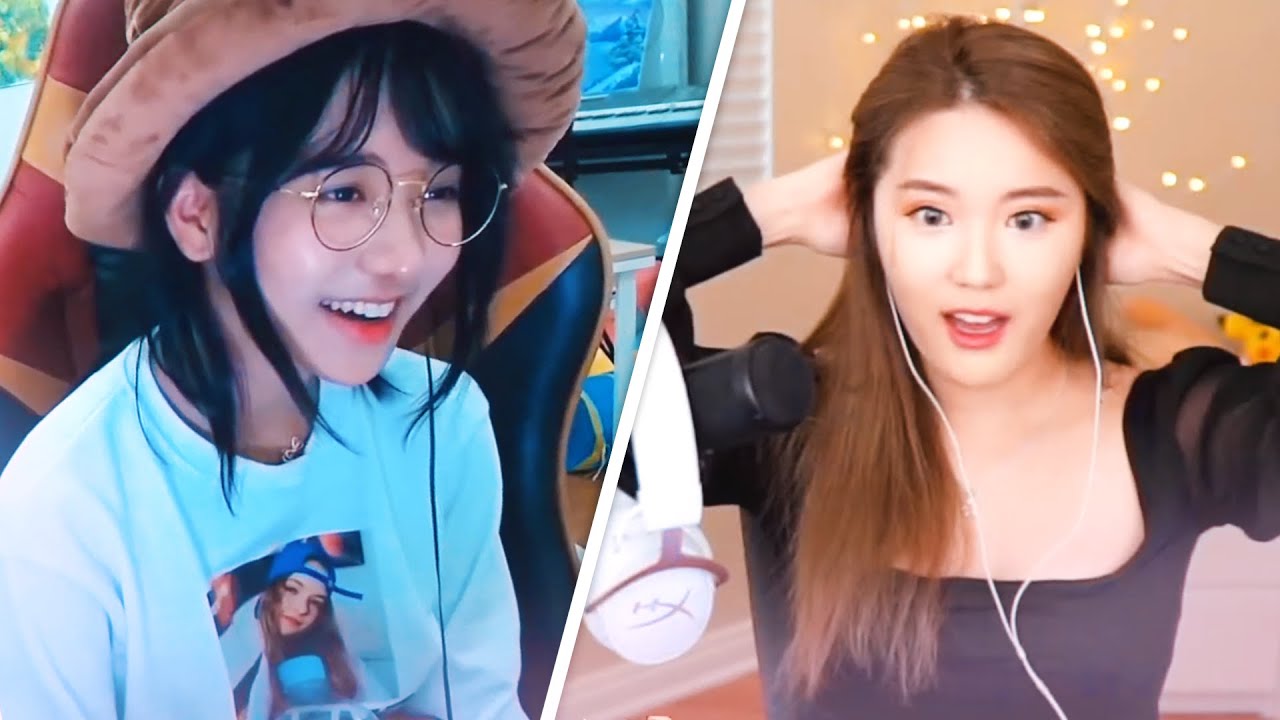 Interview with Jinnytty & AngelsKimi!