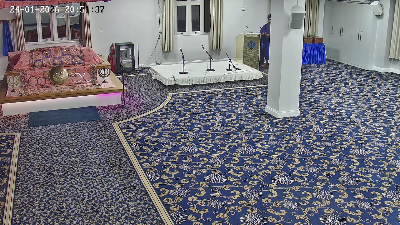 GGNP Coventry Live Stream