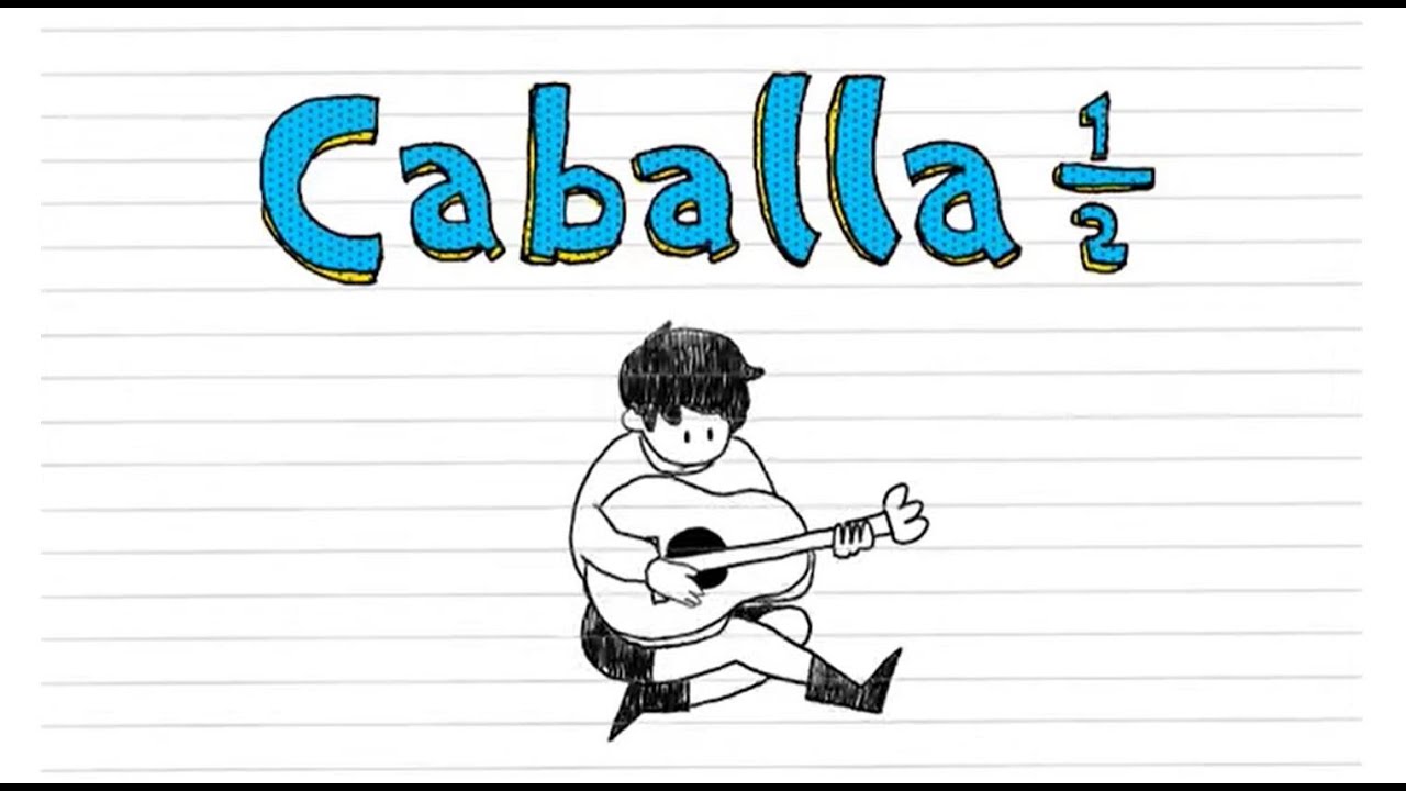 【2012-01-13 | Udaque (music)】 Caballa 1/2 - SeeU (Original) /Changomi(video)