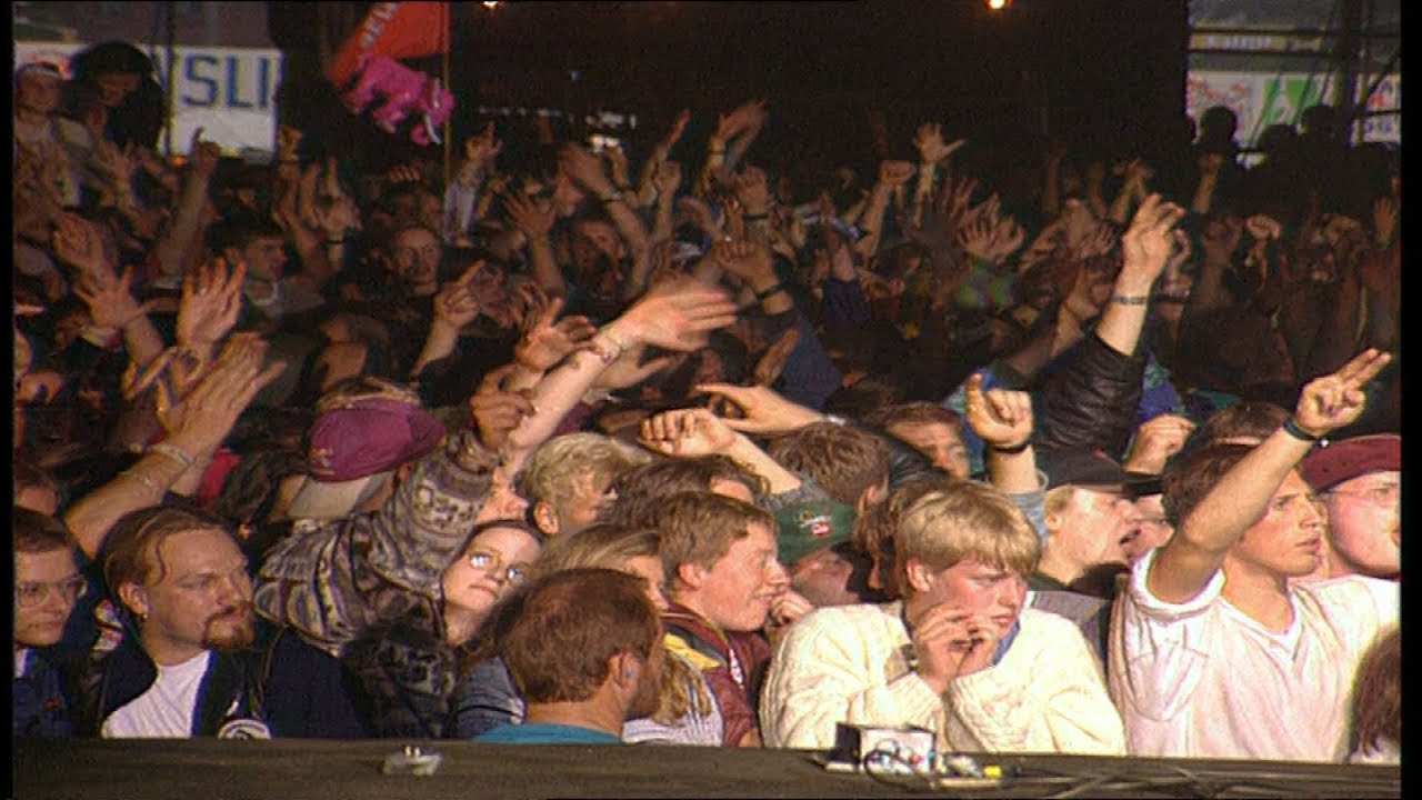 Hold da helt Midtfyn (1996)