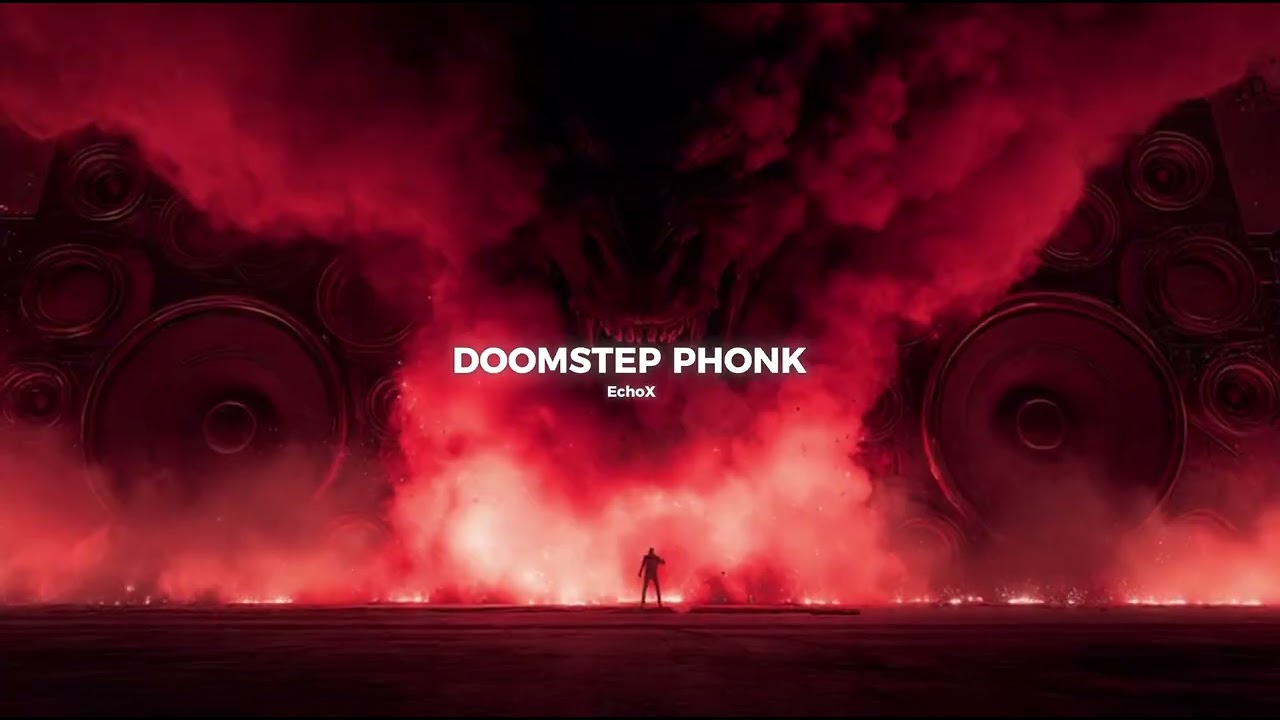 DOOMSTEP PHONK
