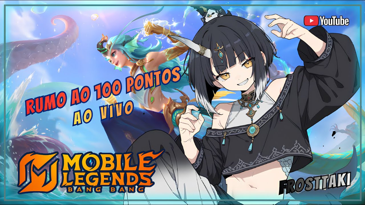 Rumo ao 100 pontos ou nada: O sofrimento começa agora! 🌊