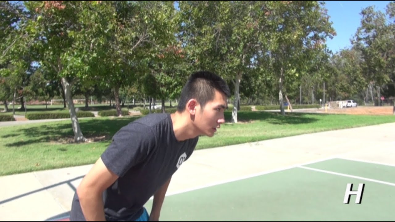 【防守教学】打篮球正确的防守姿势以及一些很有帮助的防守细节！