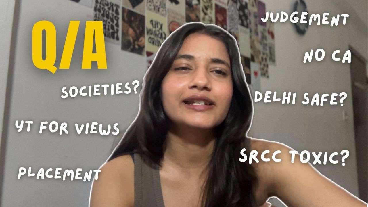 Вопросы и ответы - Srcc Toxic? YouTube только ради просмотров? Общества? grwm #qna