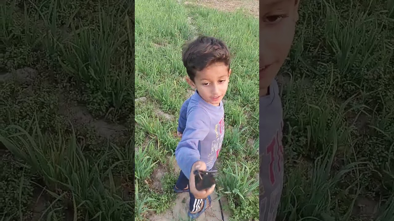 Khet ka Kiya Burman
