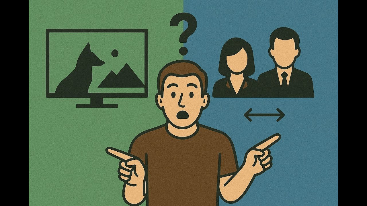 The Secret Animal Kingdom Hiding in Your Workplace