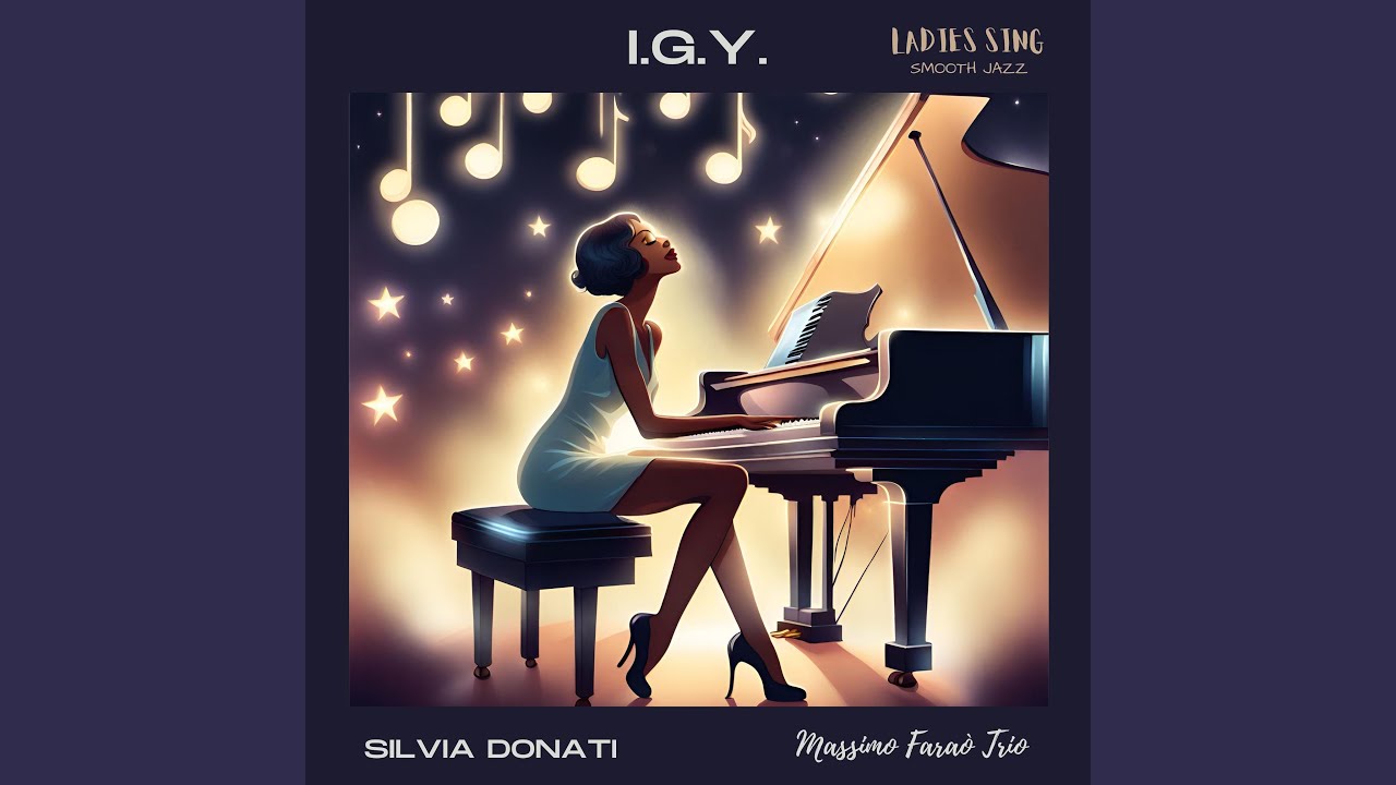I.G.Y. (feat. Massimo Faraò Trio)