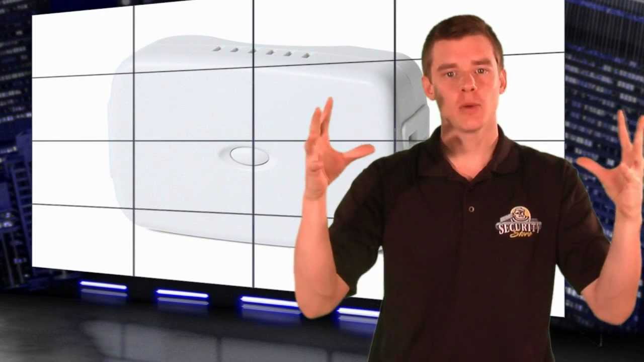 New Evolve Z-Wave Modules