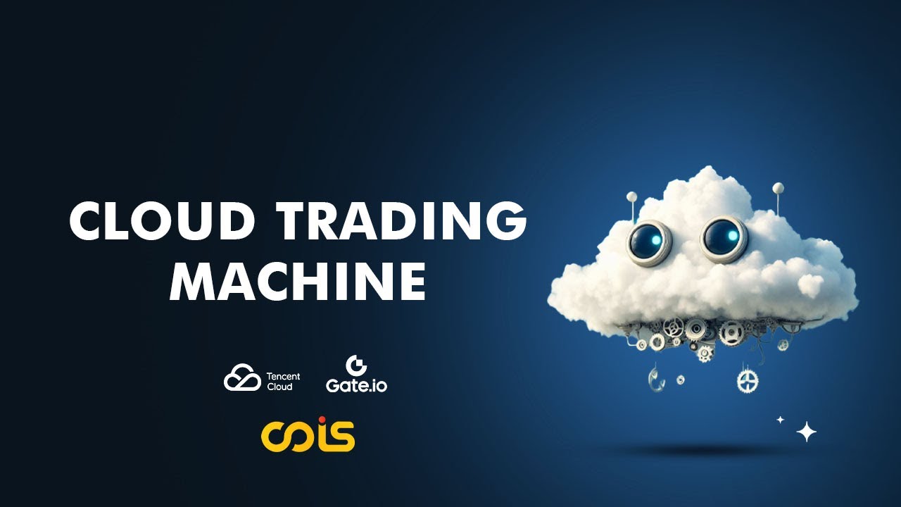 Cloud Trading Machine. Pool sharing Explained