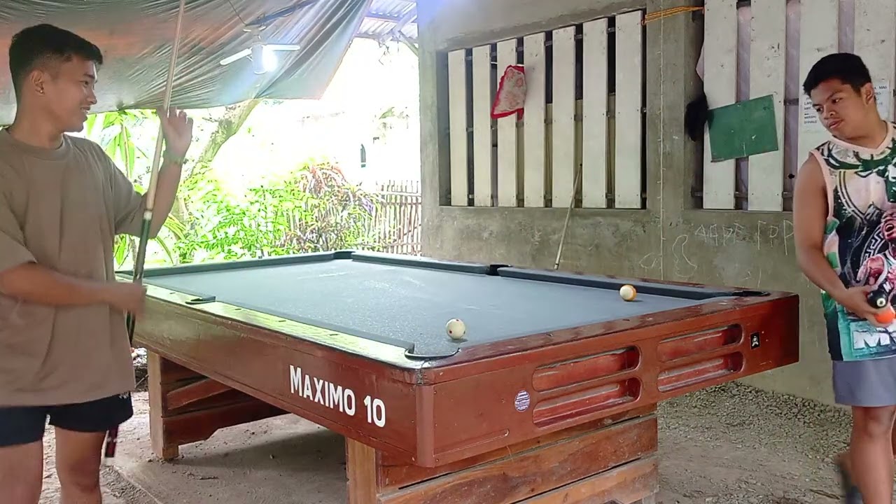 Billiard Practice #6 #billiards #practice #fypシ゚viral 