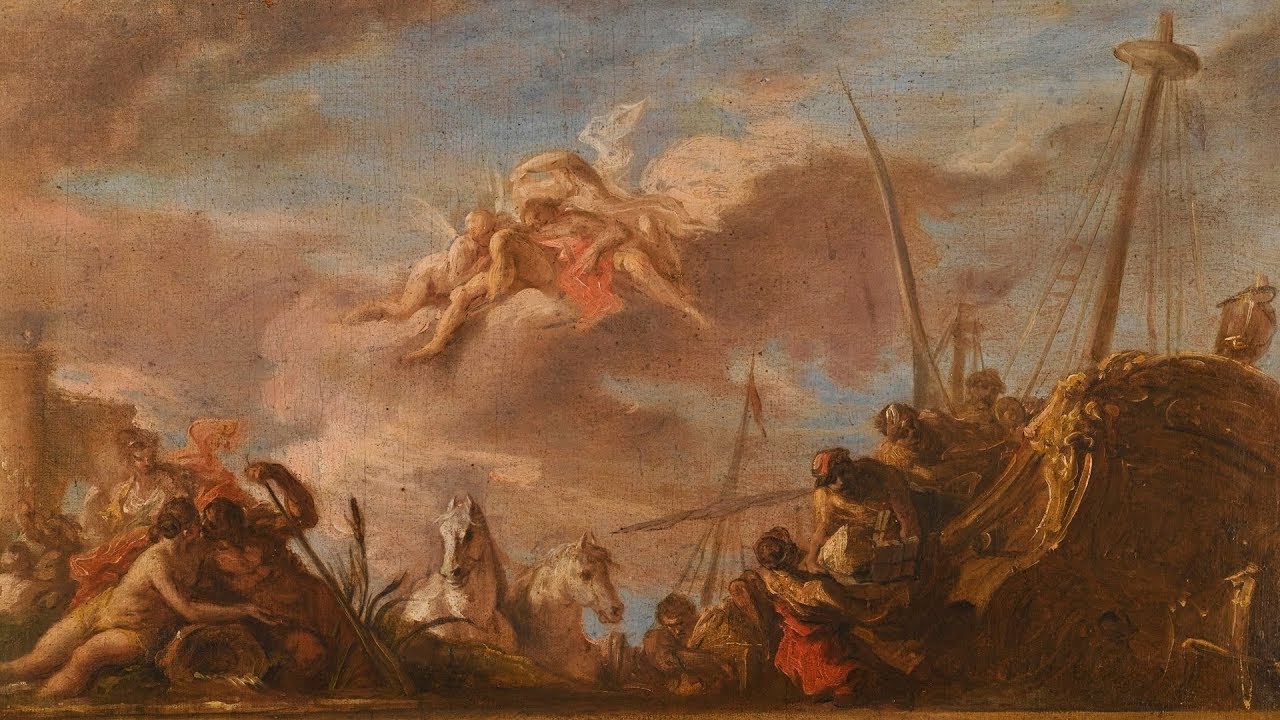 Johann Michael Haydn (1737-1806) - Universi, Qui Te Exspectant (1787)