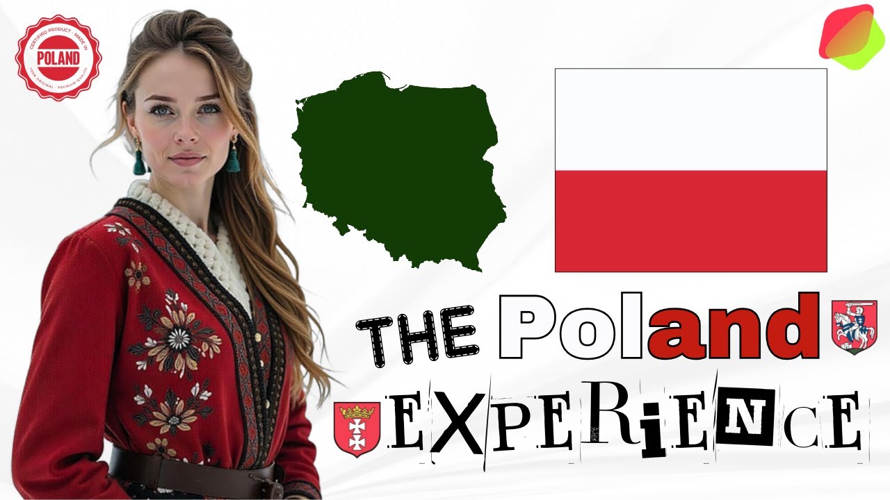 Polish Culture and Traditions: Exploring Poland's Surprising Facts!