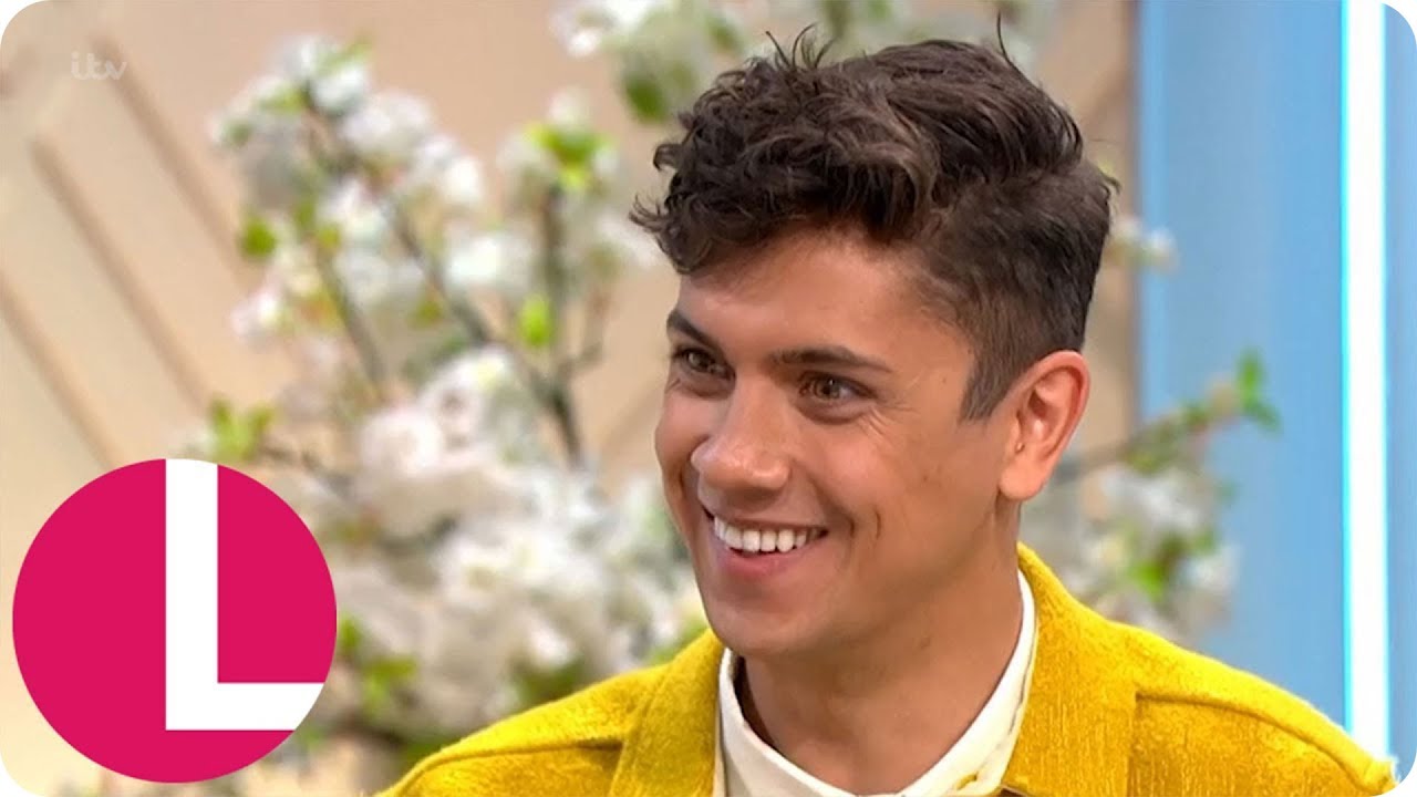 Britain's Got Talent's Ben Hart Has a Trick for Lorraine | Lorraine