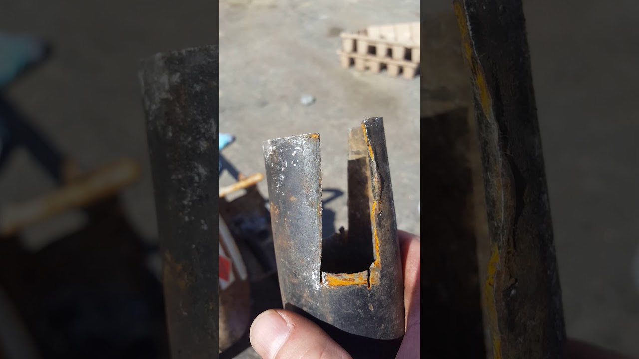 DIY valve stem removal off any propane tank new or old