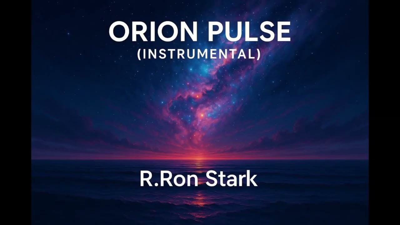 Orion Pulse (Full Version) &ndash; R.Ron Stark