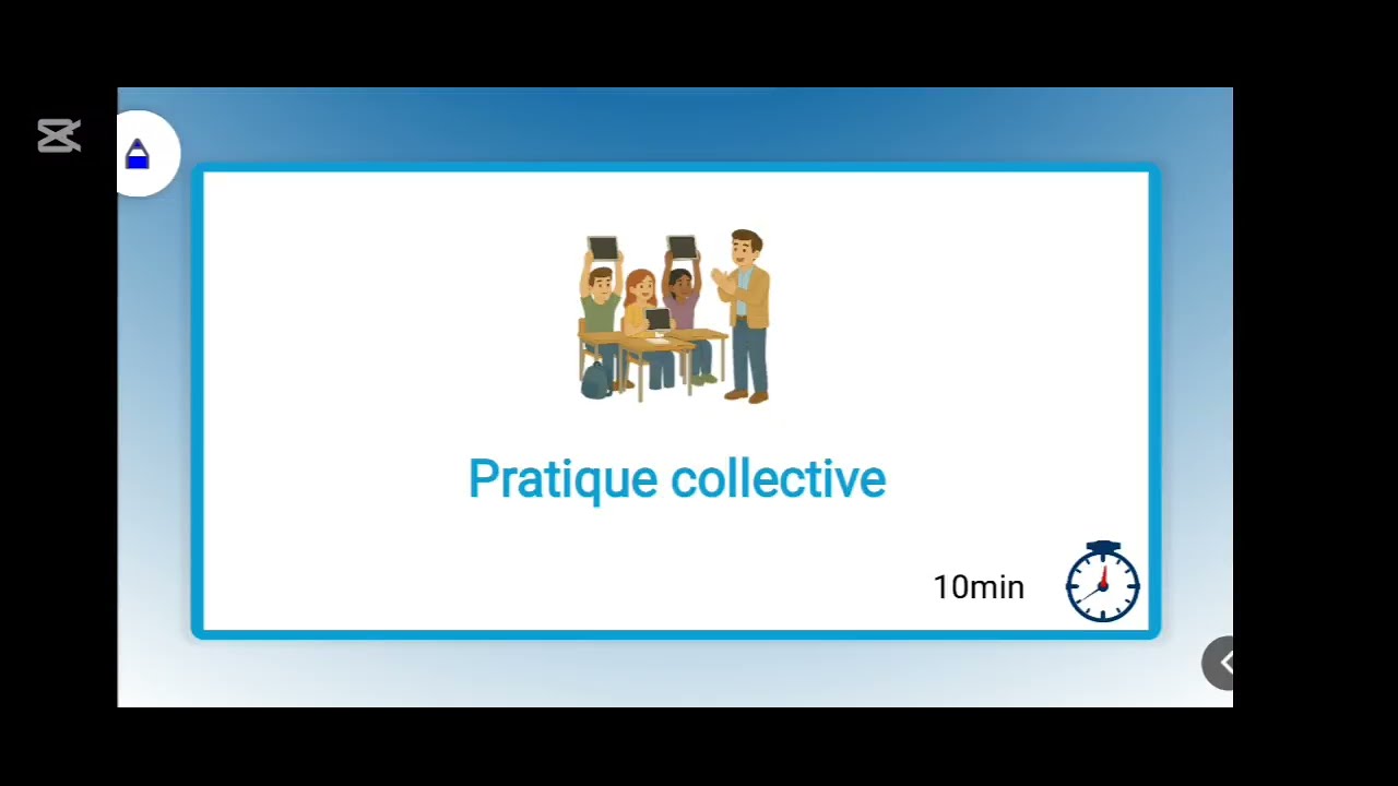 Son : son grave et son aigu - physique chimie 1AC 