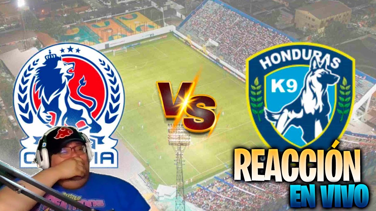 Olimpia Vs Genesis PN | Jornada 1 Clausura Liga Nacional 2025/26 | Reacción en vivo Vertical