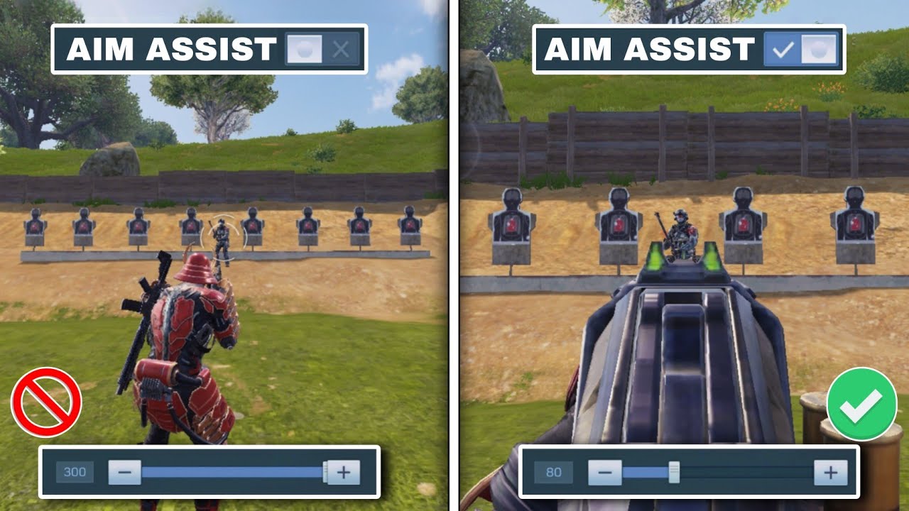 ☑️ COMO JUGAR con la ESCOPETA FÁCILMENTE | SENSIBILIDAD para ESCOPETAS en CODM
