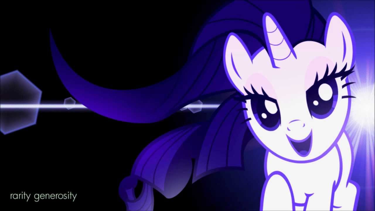 Rarity feat. Elusive - Generosity