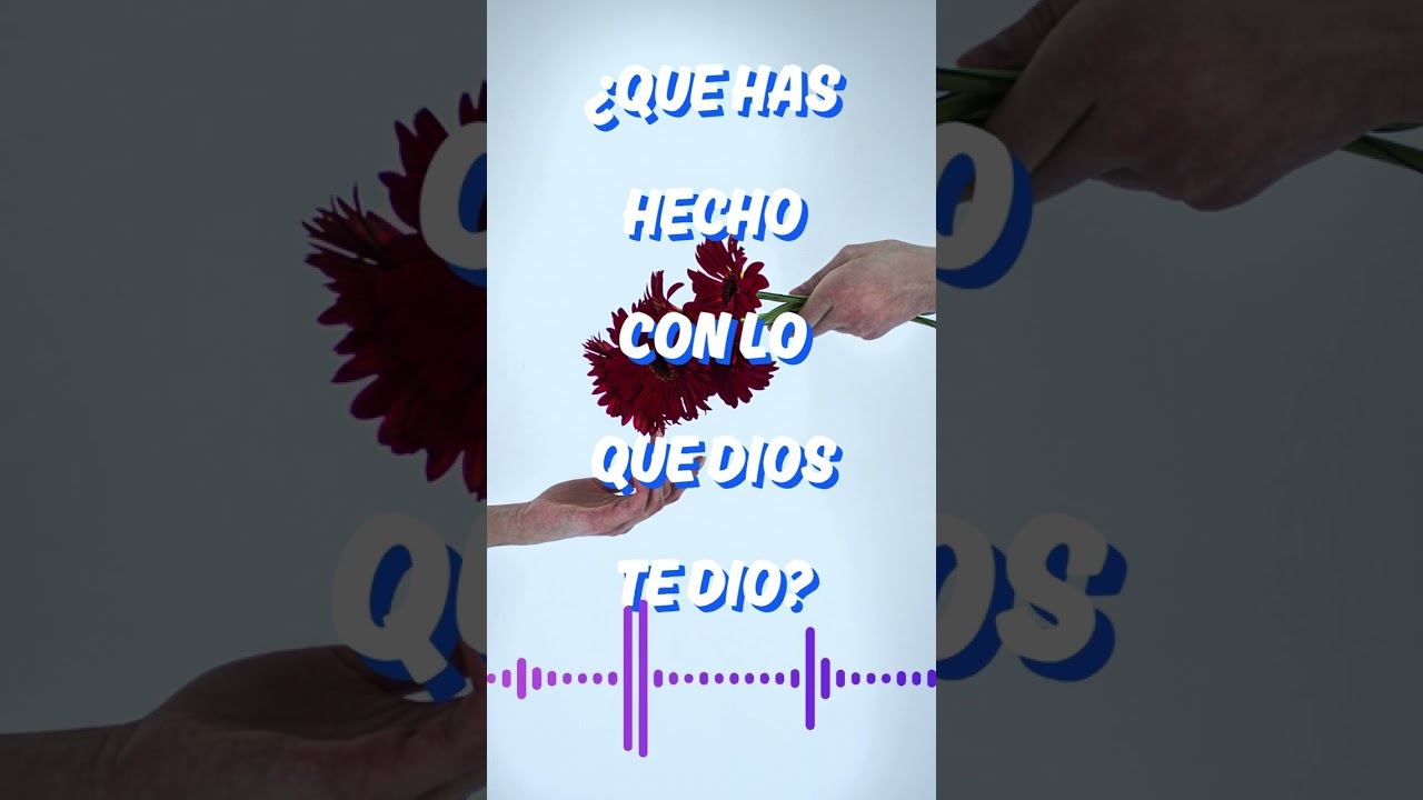 Lugares Altos Podcast  ¿QUE HAS HECHO CON LO QUE DIOS TE DIO? - ep 9