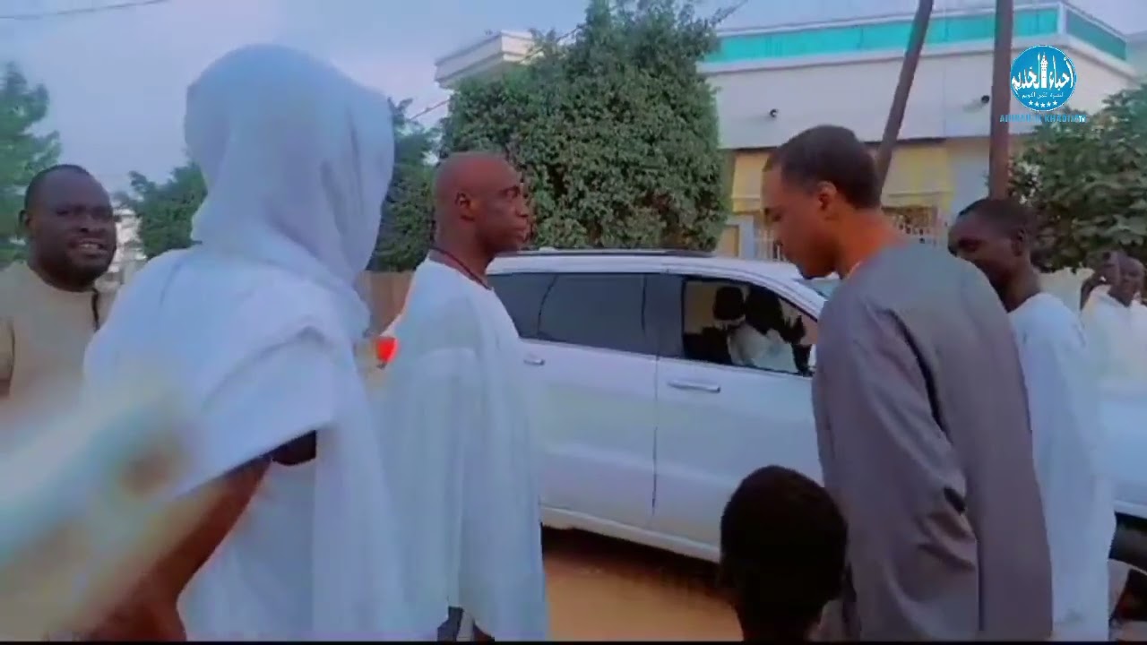 Serigne Moustapha Mohamed & Serigne Khadim Mbacke Mohamed le 29 Janvier 2024