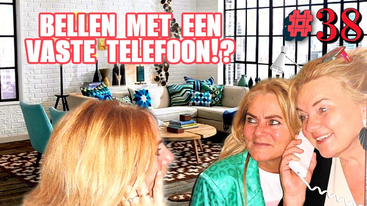 URKER MOEDERS DURVEN DIT TE BESPREKEN!? 😮 -  AFL. 38 #Urk