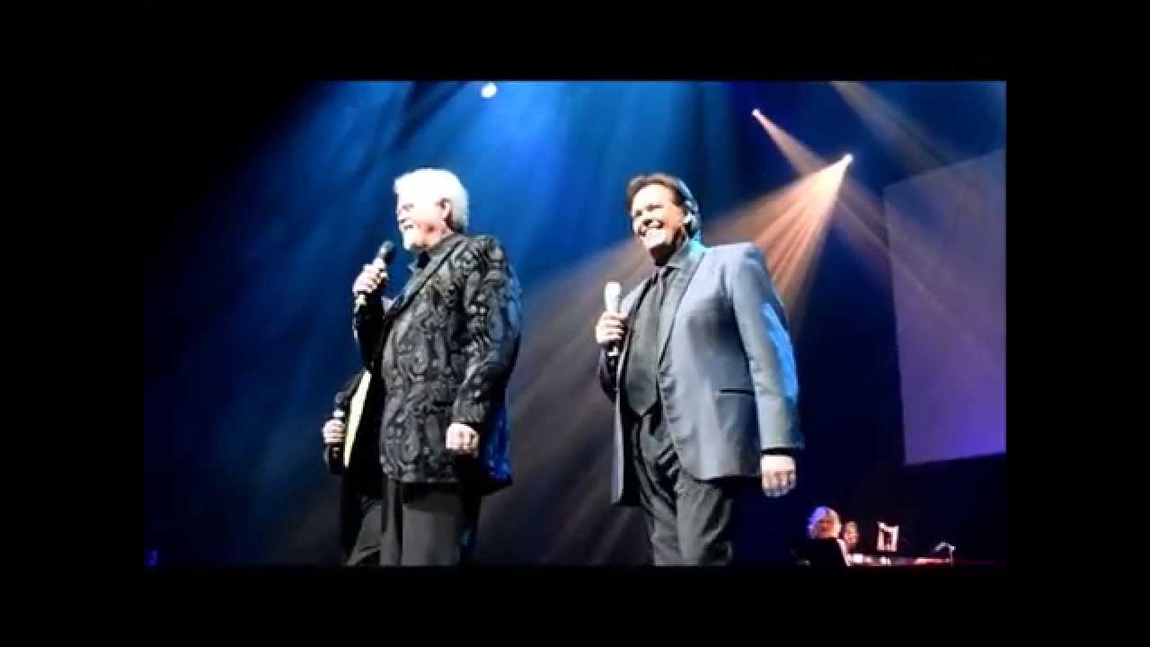 The Osmonds  April 22nd, 2015