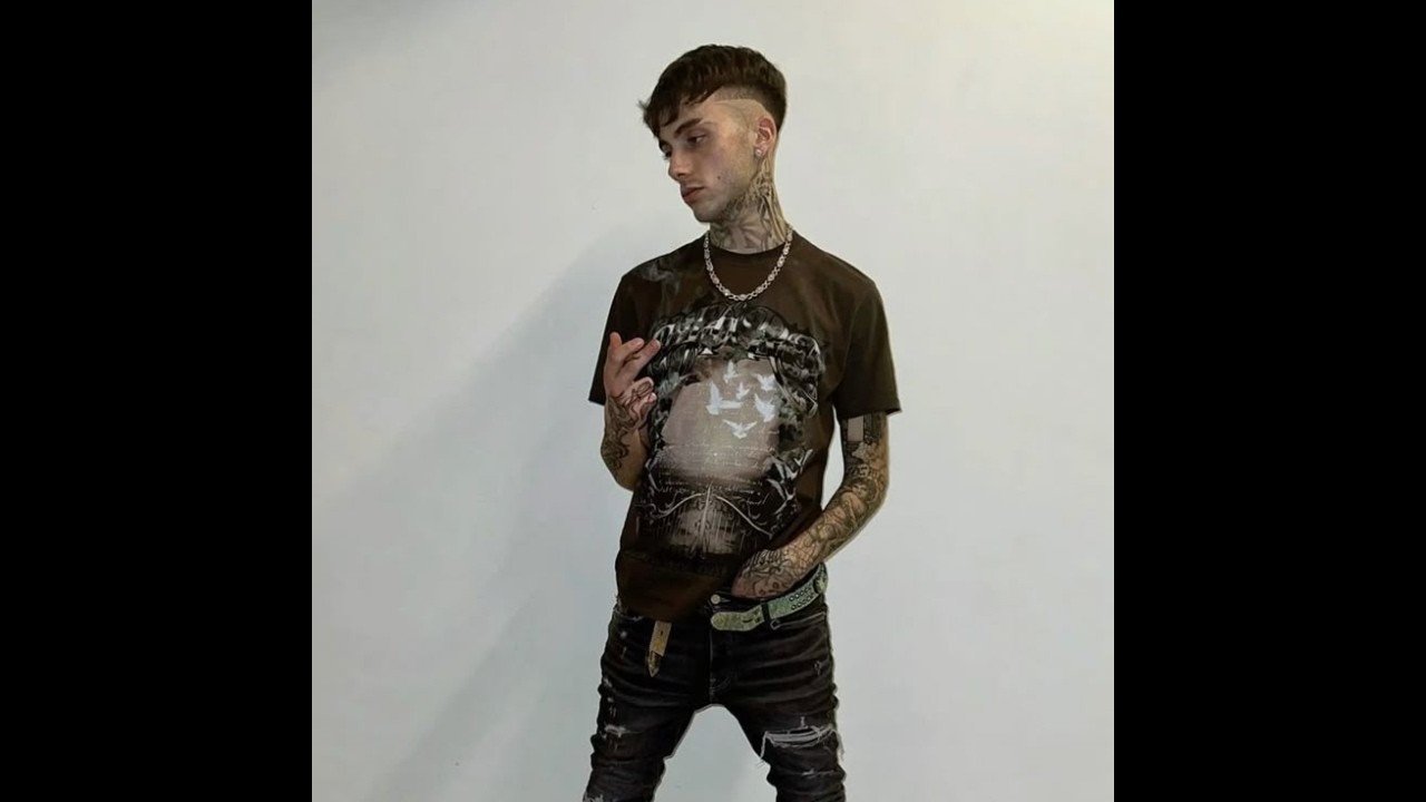 [FREE] Tony Boy Type Beat - ''Tutto Per Te''