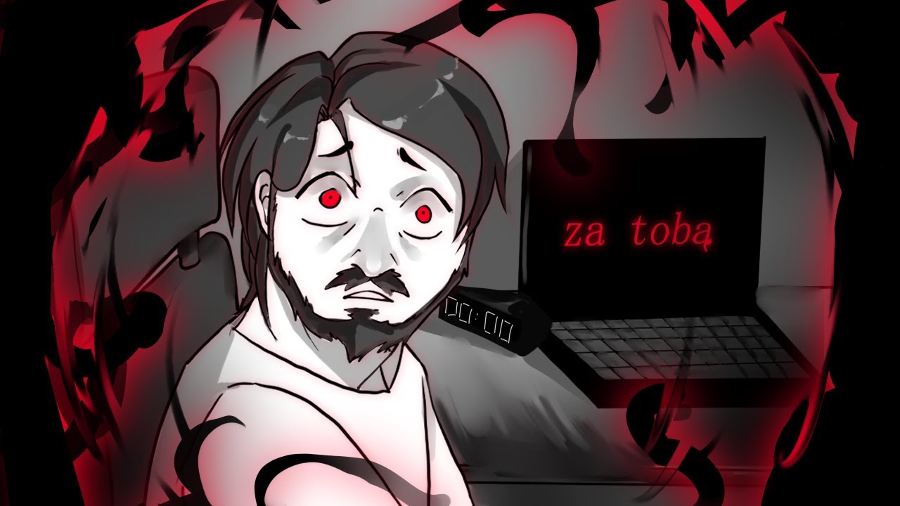 Rozpocznij Ankietę... Jeśli się odważysz...