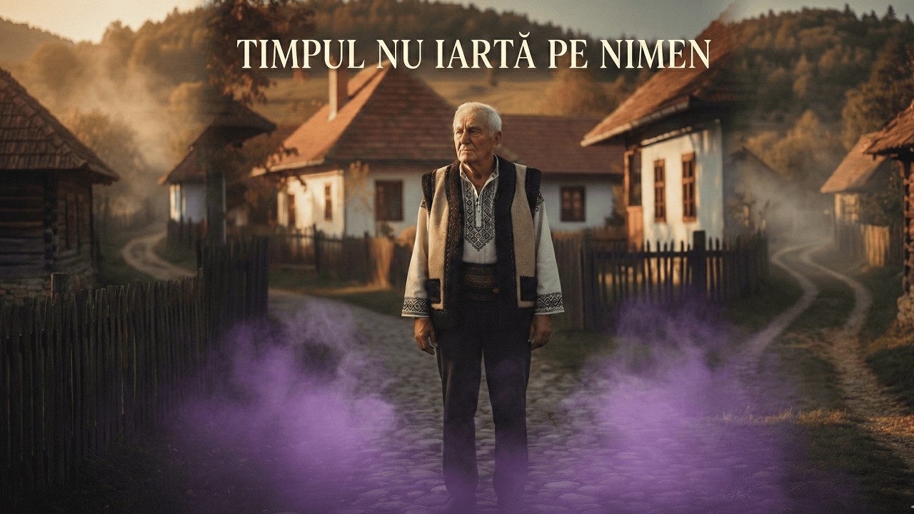 MANELE PE VAL- TIMPUL NU IARTĂ PE NIMENI &ndash; Video Oficial