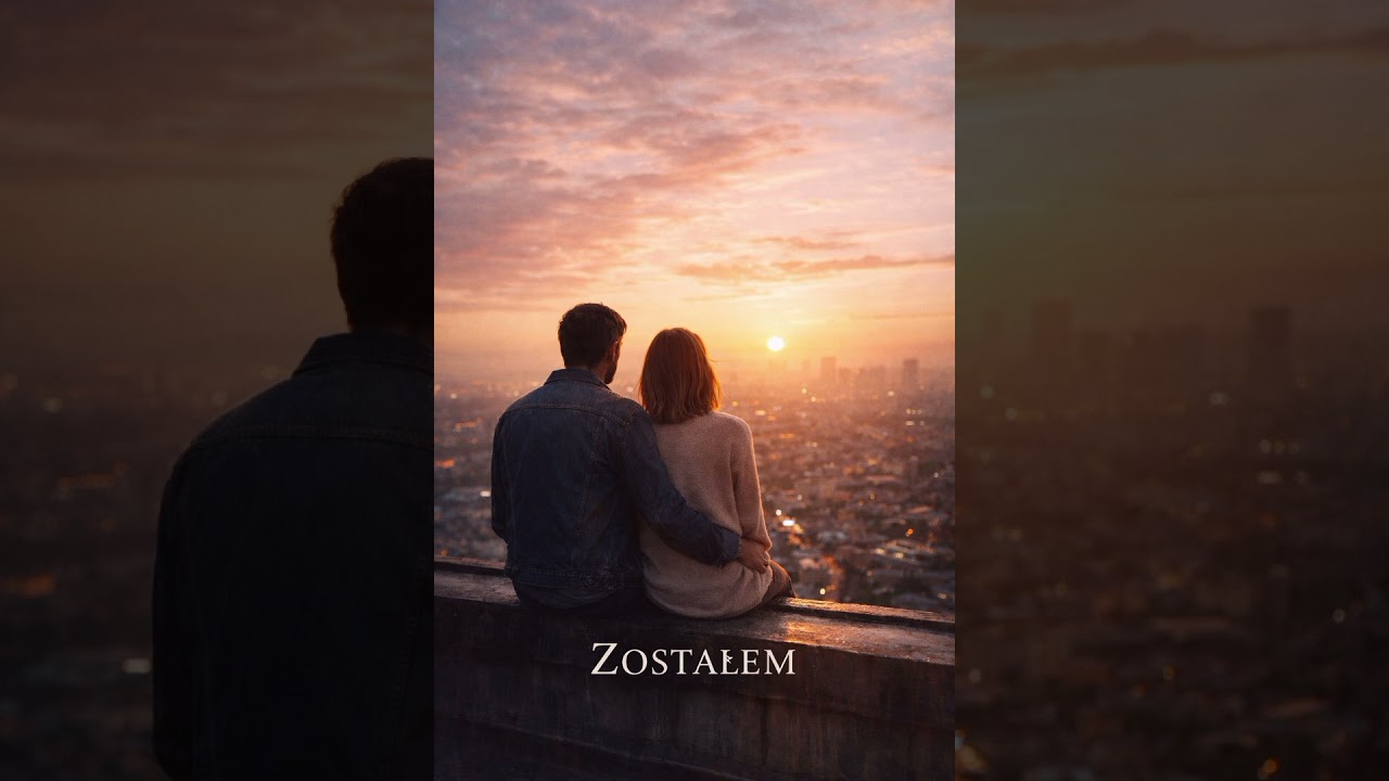 ✨♥️🔥Zostałem🔥♥️✨ Miłość to nie tylko pierwszy błysk.Czasem to decyzja podjęta, gdy najłatwiej odejść