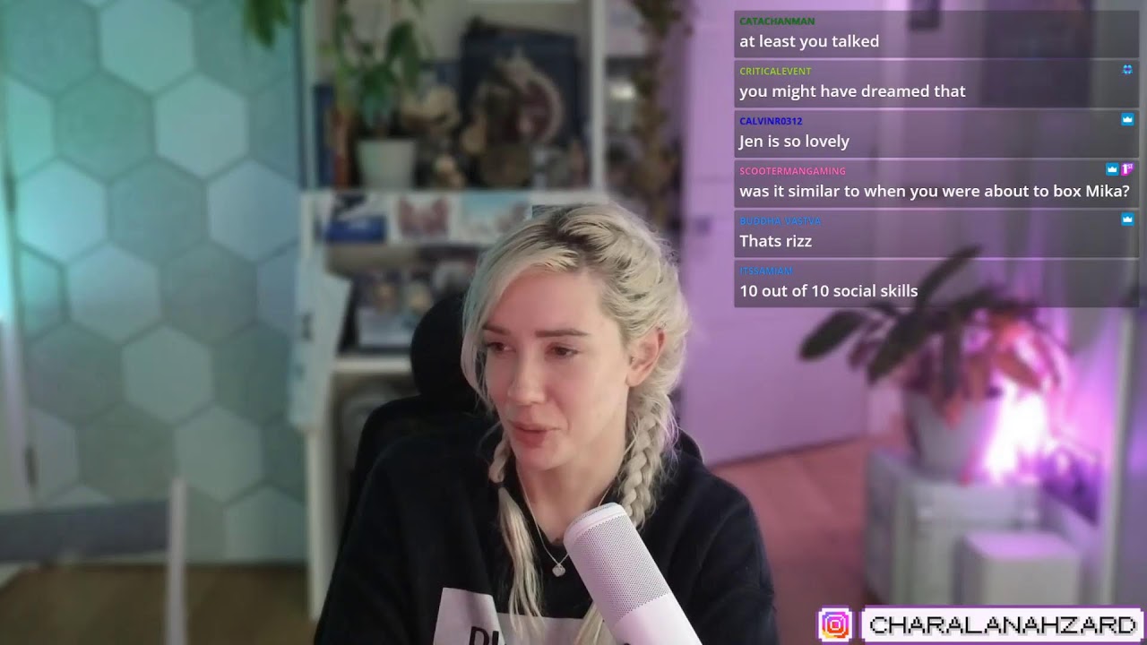 I broke my thumb lol