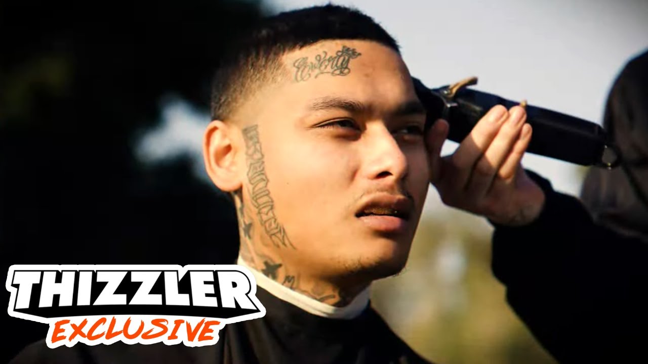 BounceBackMeek ft. Javn2900 - Be Patient (Exclusive Music Video) II Dir. BTC Visuals
