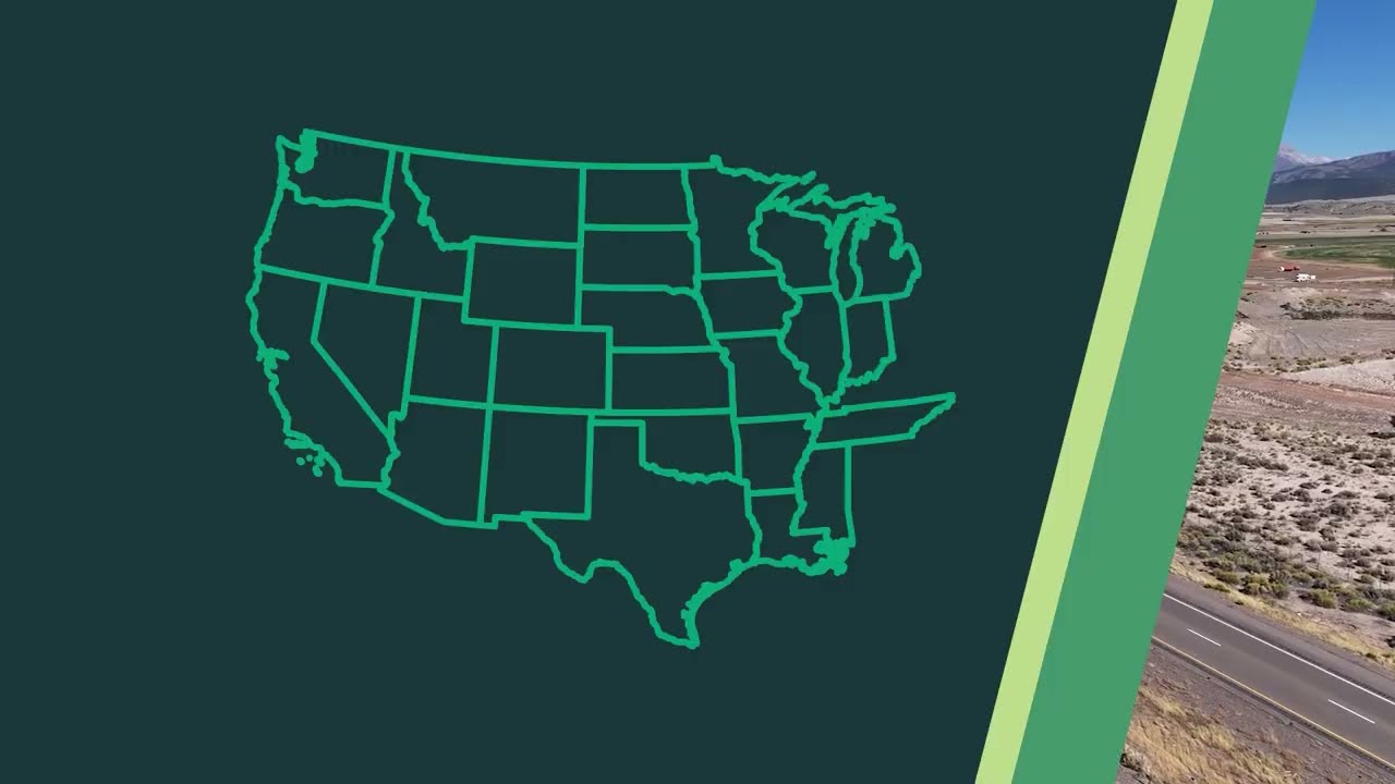 Building Utah’s Statewide Logistics Backbone