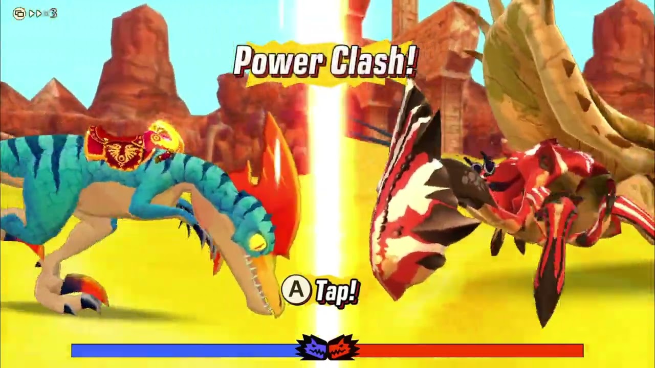 MH Stories Day 7