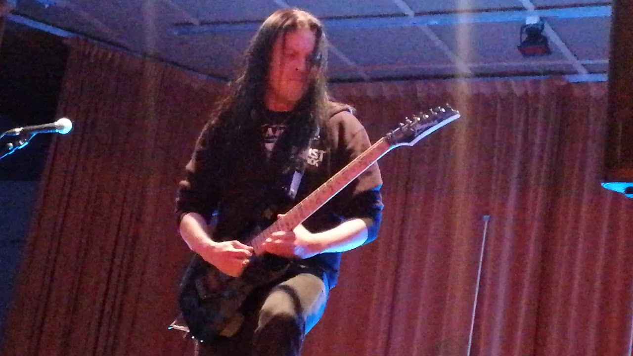 Kasperi Heikkinen - Beast In Black