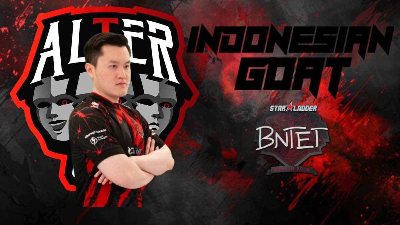 BNTET 2 FIRST MAP HIGHLIGHT || INDONESIAN CS GOAT IS BACK !!!